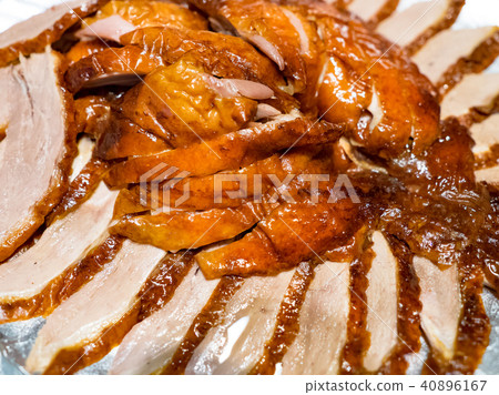 Roast Duck Roast Duck 40896167