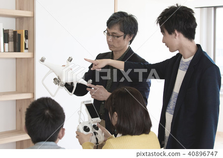 Drone workshop 40896747