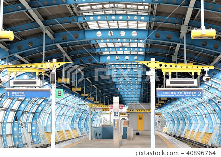 Yumeigaoka站 40896764