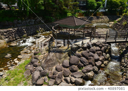 (Shizuoka Prefecture) Shuzenji Hot Spring Ding Ting Yu (Shizuoka Prefecture) Shuzenji Hot Spring Ding Ting Yu 40897081
