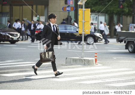 丸之內商人 40897627