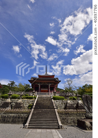 Kiyomizu Temple Ximen 40897766