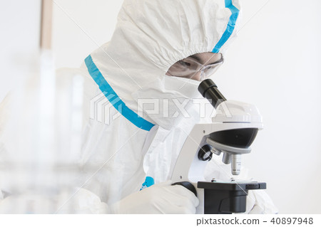 物理和化學形象 40897948