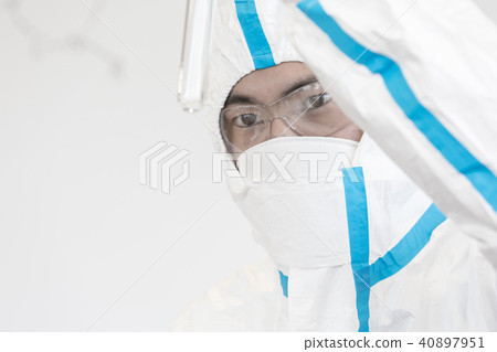 物理和化學形象 40897951