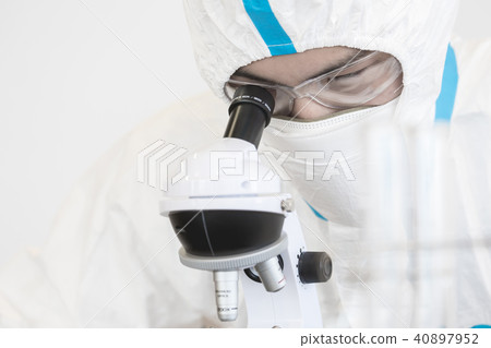 物理和化學形象 40897952