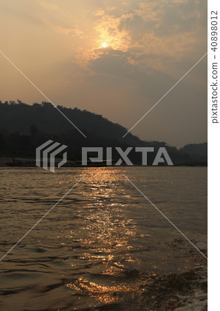 Laos · Luang Prabang Laos · Luang Prabang 40898012