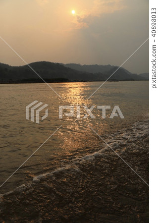 Laos · Luang Prabang Laos · Luang Prabang 40898013
