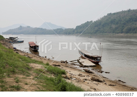 Laos · Luang Prabang Laos · Luang Prabang 40898037