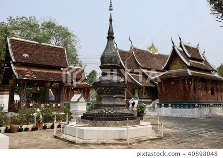 Laos · Luang Prabang Laos · Luang Prabang 40898048