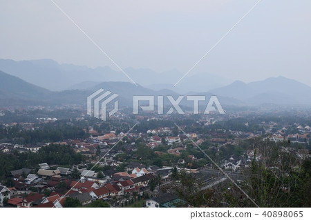 Laos · Luang Prabang 40898065