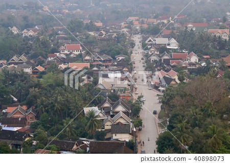 Laos · Luang Prabang Laos · Luang Prabang 40898073