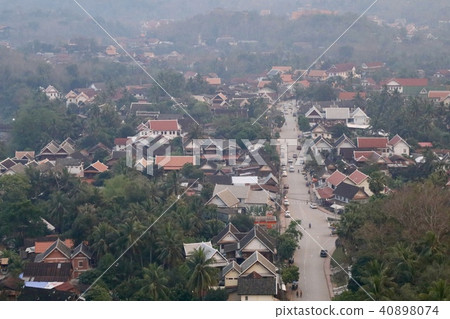 Laos · Luang Prabang Laos · Luang Prabang 40898074