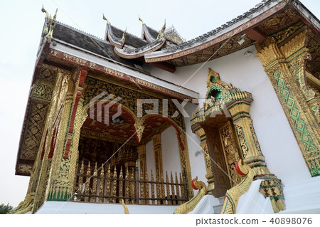 Laos · Luang Prabang Laos · Luang Prabang 40898076