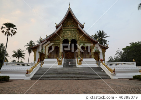 Laos · Luang Prabang 40898079