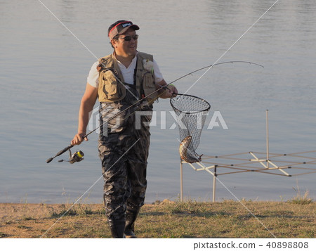 fishing fishing 40898808