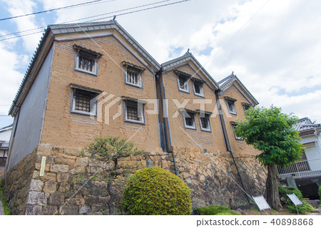Important Cultural Property Former Sawahara House Housing Mitsuru Important Cultural Property Former Sawahara House Housing Mitsuru 40898868