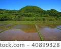 Let's walk on Hokkaido 40899328