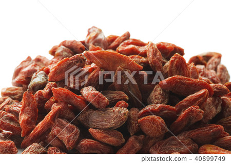 Wolfberry fruit 3 Wolfberry fruit 3 40899749