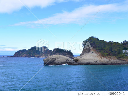 Dogashima Coast -18669 40900041
