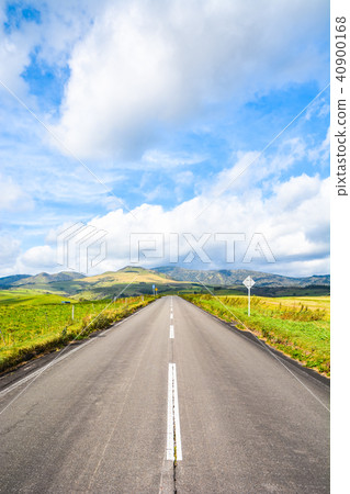 Naitai Plateau Naitai Plateau 40900168