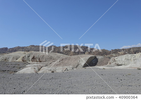 死亡谷國家公園 死亡谷國家公園 40900364