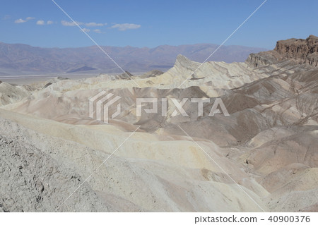 死亡谷國家公園 40900376
