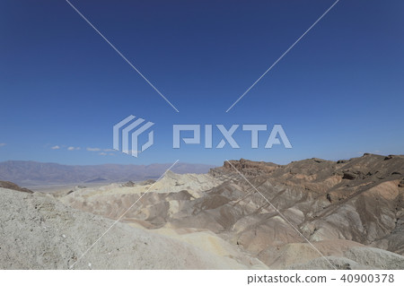 死亡谷國家公園 40900378
