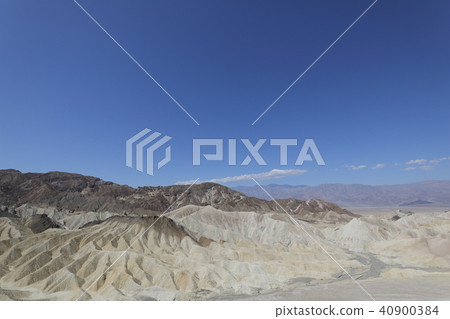 Death Valley National Park 40900384