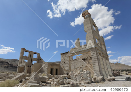 Death Valley National Park Death Valley National Park 40900470