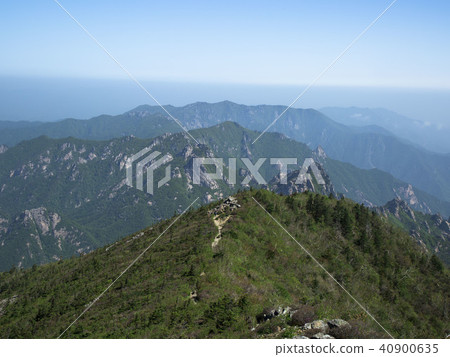 塞拉克山 40900635