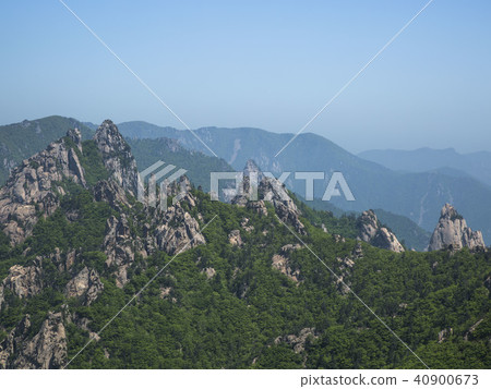 塞拉克山 40900673