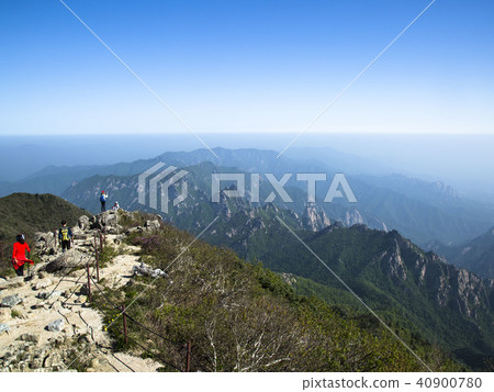 塞拉克山 40900780