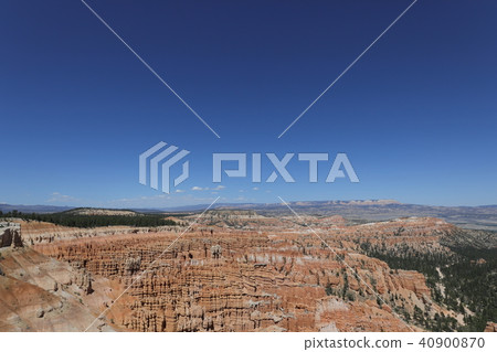 Bryce Canyon National Park 40900870