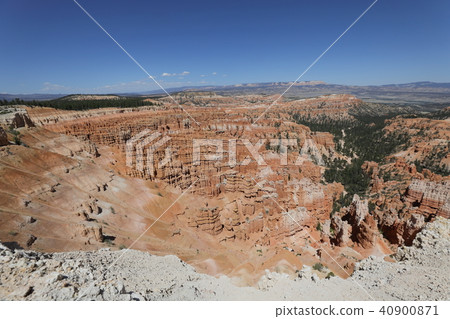 Bryce Canyon National Park 40900871