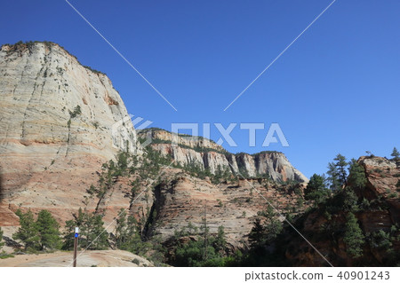錫安國家公園 40901243