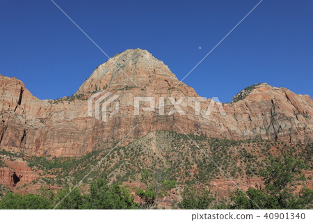 錫安國家公園 40901340