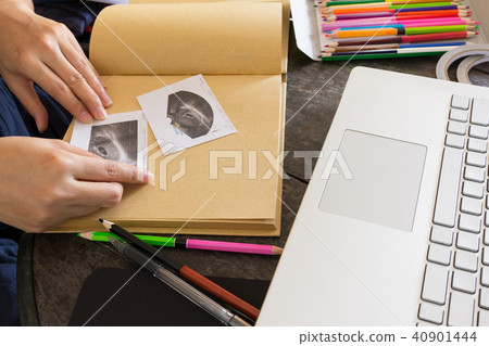 Mom is made book memory pregnancy 40901444