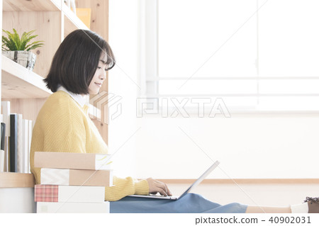 Shared office 40902031