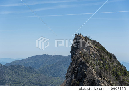 Tengudake Tengudake 40902113