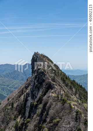 Tengudake Tengudake 40902115