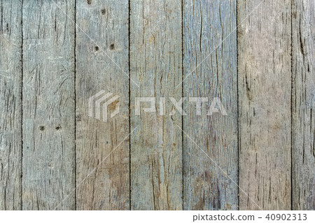 Old wooden railway sleepers background  40902313
