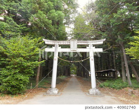 Takanori Shrine 40902740