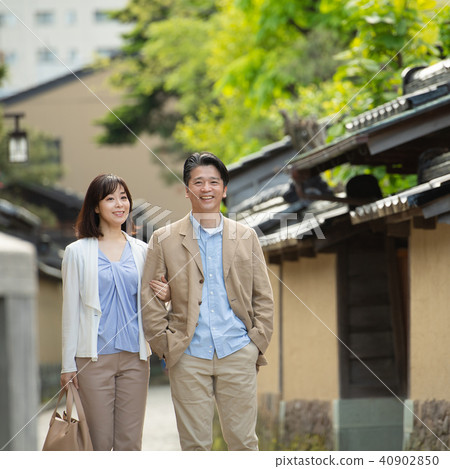 Couple travel image Couple travel image 40902850