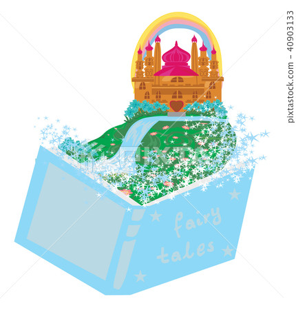 Magic world of tales Magic world of tales 40903133