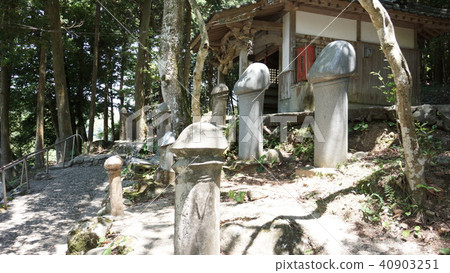 Lava Kannon Photo 40903251