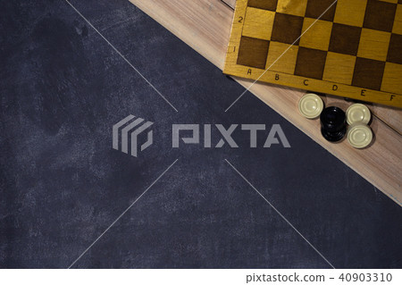 Sports or recreation Board game board  40903310