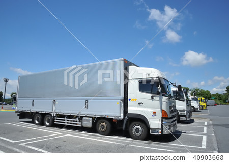 Heavy truck 40903668