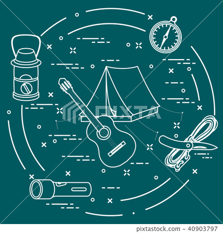 Tourism and outdoor recreation Tourism and outdoor recreation 40903797