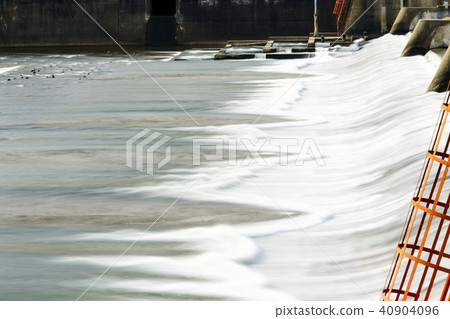 Kikuchi River Shiraishi River river 40904096