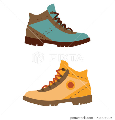Man Hiking Boots 40904906
